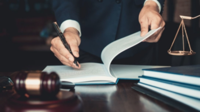 Defending Your Future with a Skilled DUI Lawyer