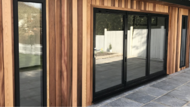 Insulated Garden Rooms