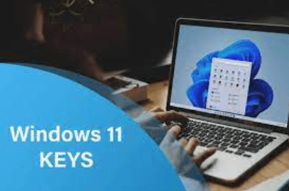 Unlock the Potential: Affordable Windows 11 Keys for Every User