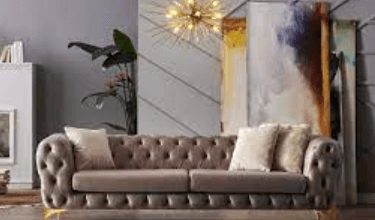 Finding the Perfect Sofa Set in Delhi for Your Home