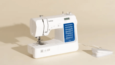 Best Sewing Machine