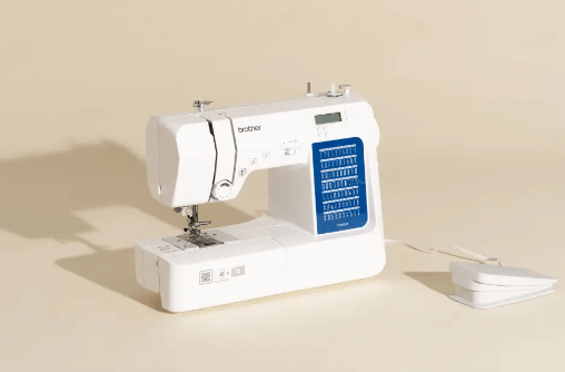 Best Sewing Machine