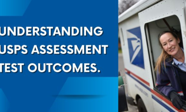 USPS Assessment Results