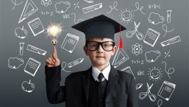 How Investing in Your Child's Education Sets Them Up for the Future