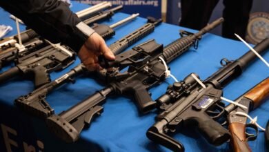 Insider's Guide to Navigating the Thrilling World of Gun Shows