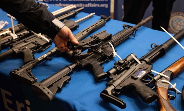 Insider's Guide to Navigating the Thrilling World of Gun Shows