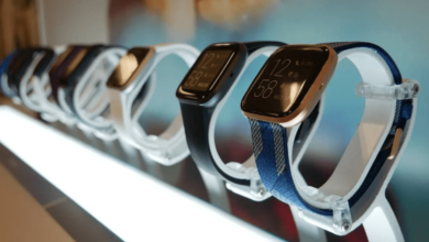 Breaking the Mold: Unique Smart Watches for Pakistan's Bold Consumers