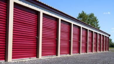 Storage Unit Success Stories: Investing in Your Financial Future
