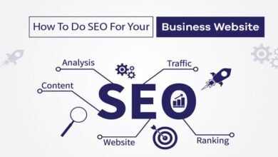 Finding the Best SEO Company Near You A Guide to Boosting Your Online Presence.