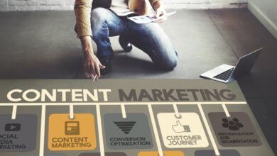 Impactful Content Marketing Campaigns