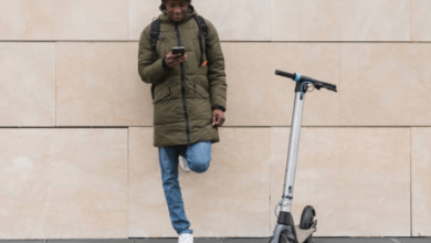 Affordable Mobility Scooter