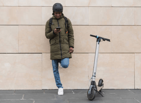 Affordable Mobility Scooter