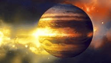 Effects of Jupiter Mahadasha for Aries Ascendant