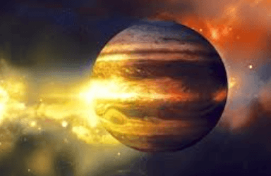 Effects of Jupiter Mahadasha for Aries Ascendant