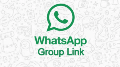 group link in whatsapp