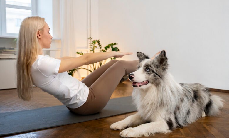 How to Create a Pet-Friendly Home Environment for Optimal Health