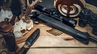 The Thrill of the Show: Discovering the Best Gun, Knife, Ammo and Accessories Exhibitions