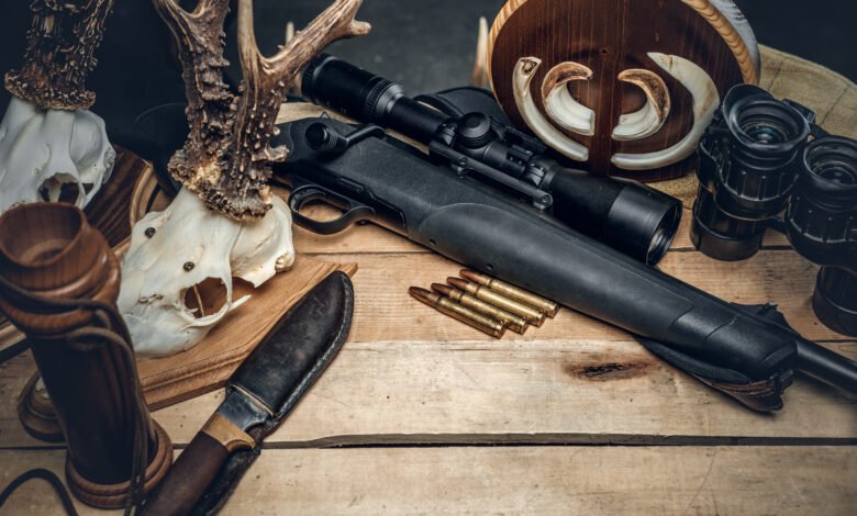 The Thrill of the Show: Discovering the Best Gun, Knife, Ammo and Accessories Exhibitions