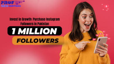 Purchase Instagram Followers in Pakistan