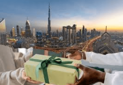 Corporate Gifting on a Budget in Dubai: Is It Possible?