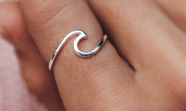 Wave Rings