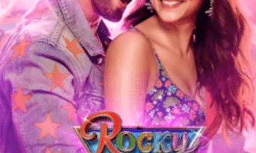 Rocky Aur Rani Kii Prem Kahaani (2023)