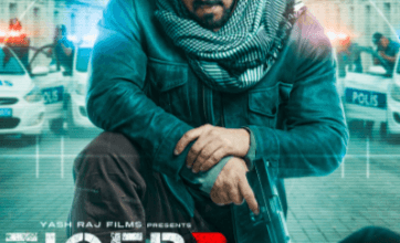 Tiger 3 Full Movie