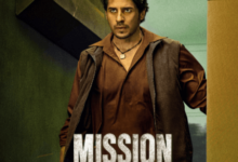 Mission Majnu 2023 Hindi Full Movie HD