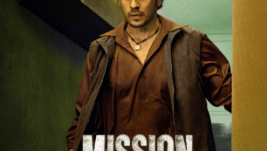 Mission Majnu 2023 Hindi Full Movie HD