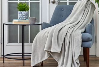 The Cozy Revolution: Exploring the World of Bulk Blankets