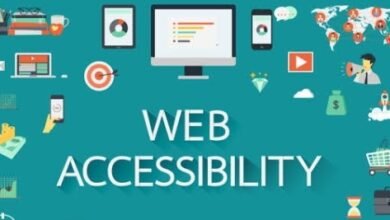 Web Accessibility (WCAG): A Crucial Trend in 2024