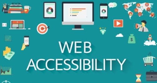 Web Accessibility (WCAG): A Crucial Trend in 2024