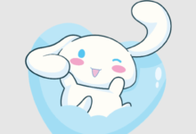 Kawaii:Smb6mmvuw90= Cinnamoroll