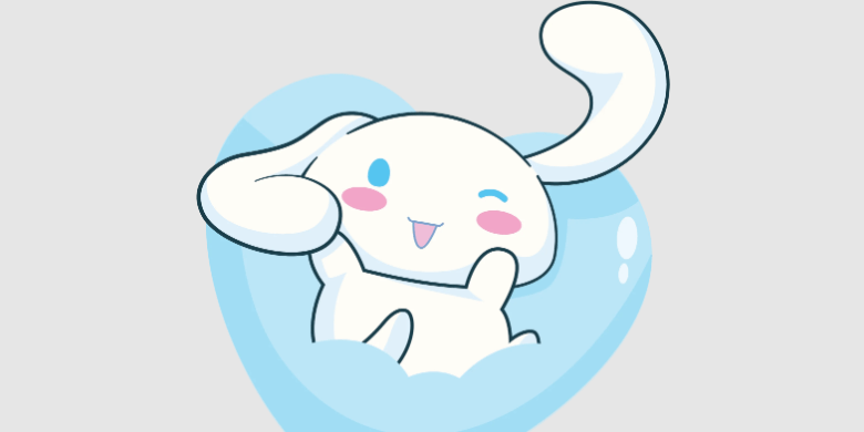 Kawaii:Smb6mmvuw90= Cinnamoroll