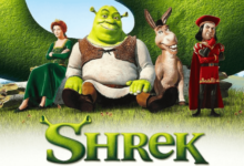 Sus:-Nfeodhk2u4= Shrek