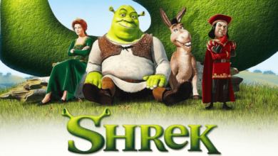 Sus:-Nfeodhk2u4= Shrek