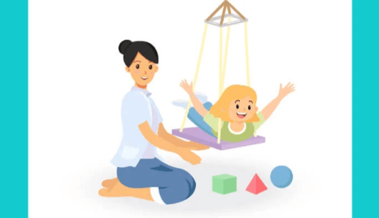 Clip Art:7k_Sulgcn90= Occupational Therapy