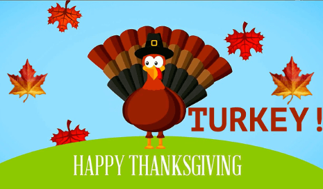 Animated:7mhuxhp1nsg= Funny Thanksgiving