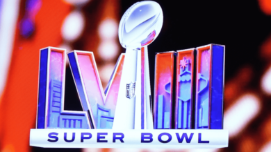 Logo:67ryknazb6g= Super Bowl 2024