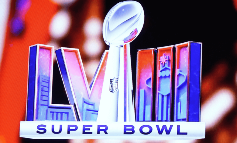 Logo:67ryknazb6g= Super Bowl 2024