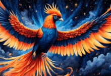 Logo:78harpnzgqi= Phoenix Bird