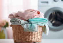 Reliable Laundry Services for Fresh Clothes