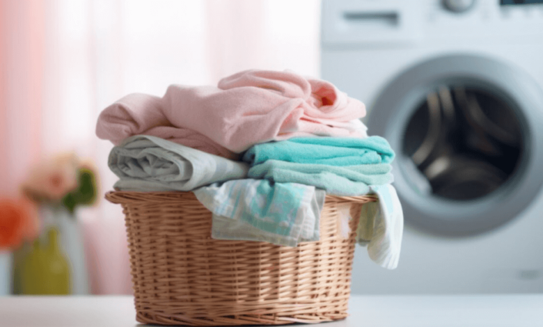 Reliable Laundry Services for Fresh Clothes