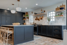 Transform Your Space With Kitchen Remodeling Services