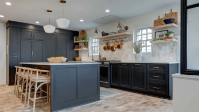 Transform Your Space With Kitchen Remodeling Services