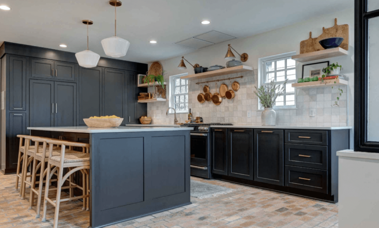 Transform Your Space With Kitchen Remodeling Services