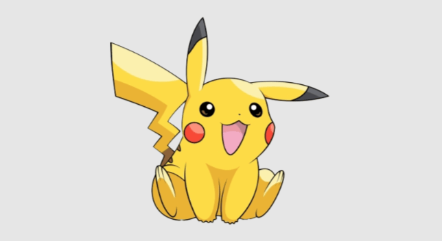 Transparent:Umoseiu3jd8= Pikachu