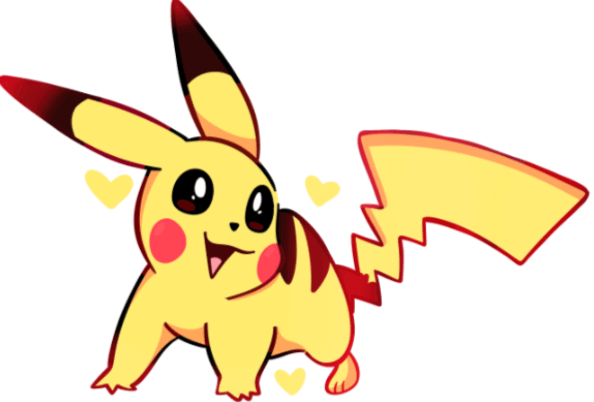 Transparent:Umoseiu3jd8= Pikachu