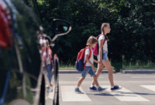 Crosswalk Safety: What Happens When Drivers Don’t Stop?