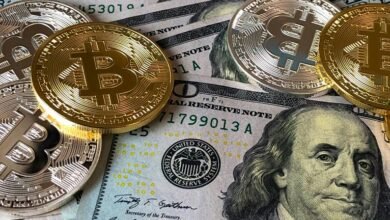 blockchain and digital innovation